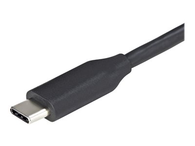 STARTECH.COM HB30CM3A1CB, Kabel & Adapter USB Hubs, 4  (BILD1)