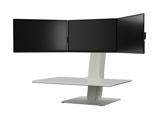 Humanscale QuickStand Eco
