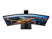 PHILIPS 345B1C/00 34in 3440x1440 CURVED