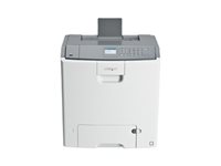 LEXMARK C746DN