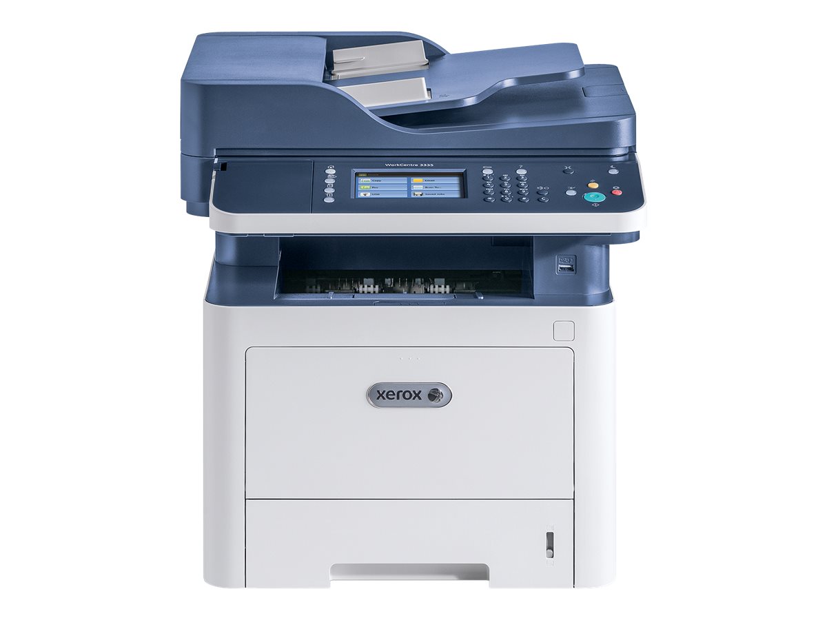 Xerox WorkCentre 3335V_DNI | Overview, Specs, Details | SHI