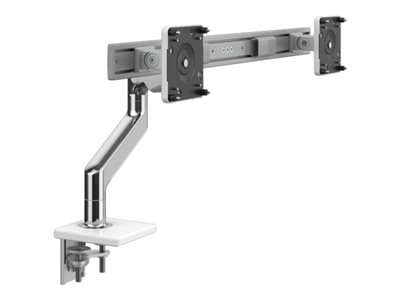 Humanscale M8.1 - Mounting kit (monitor arm)