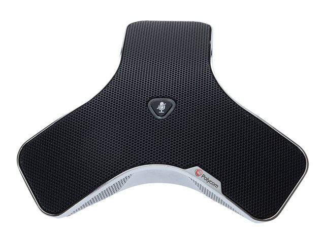 Bộ Polycom Microphone đa Hướng HDX