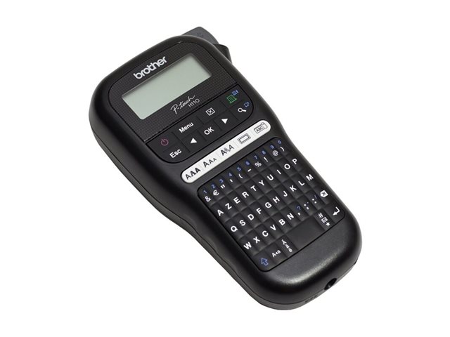 Brother P-Touch PT-H110