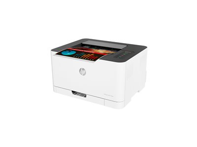 HP Color Laser 150nw Printer