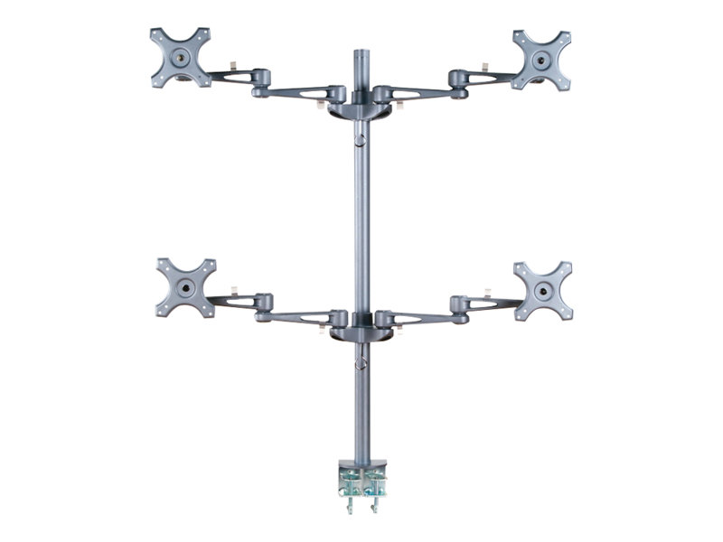NEOMOUNTS DeskMount 4x10-26p Clamp