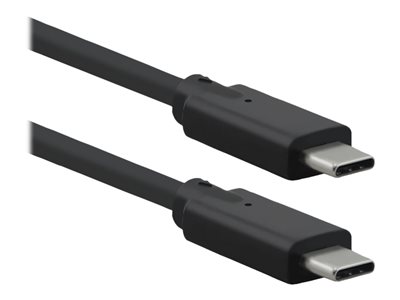 ROLINE USB 3.2 Gen 2x2 Kabel Power 1m