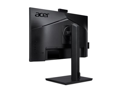 Acer Vero B277 DEbmiprczxv - B7 Series - cran LED - Full HD (1080p) - 27"- webcam 2K