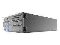 exacqVision A-Series IP04-20T-R4A NVR 64 channels 20 TB networked 4U rac