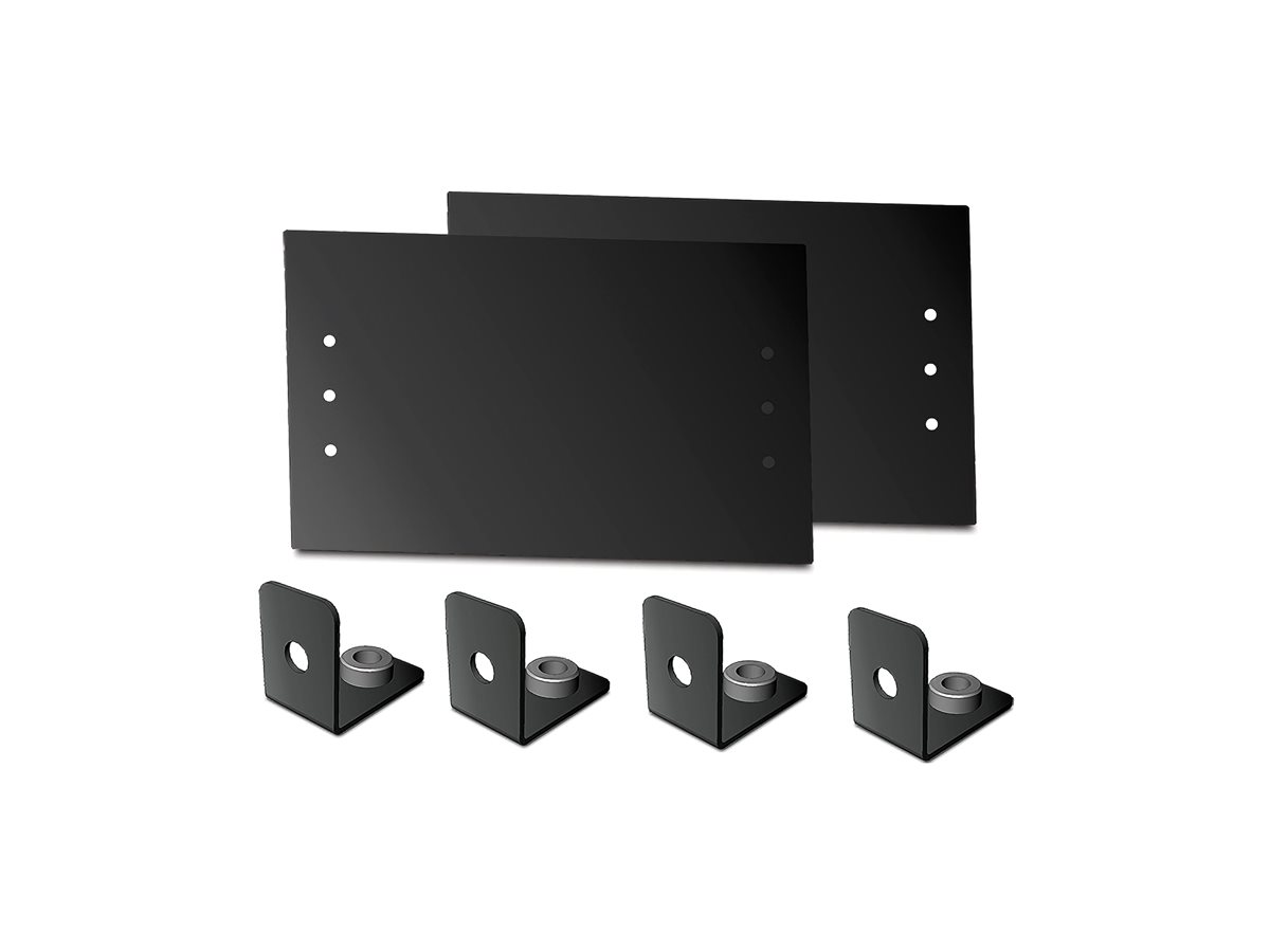 APC Trough End Cap