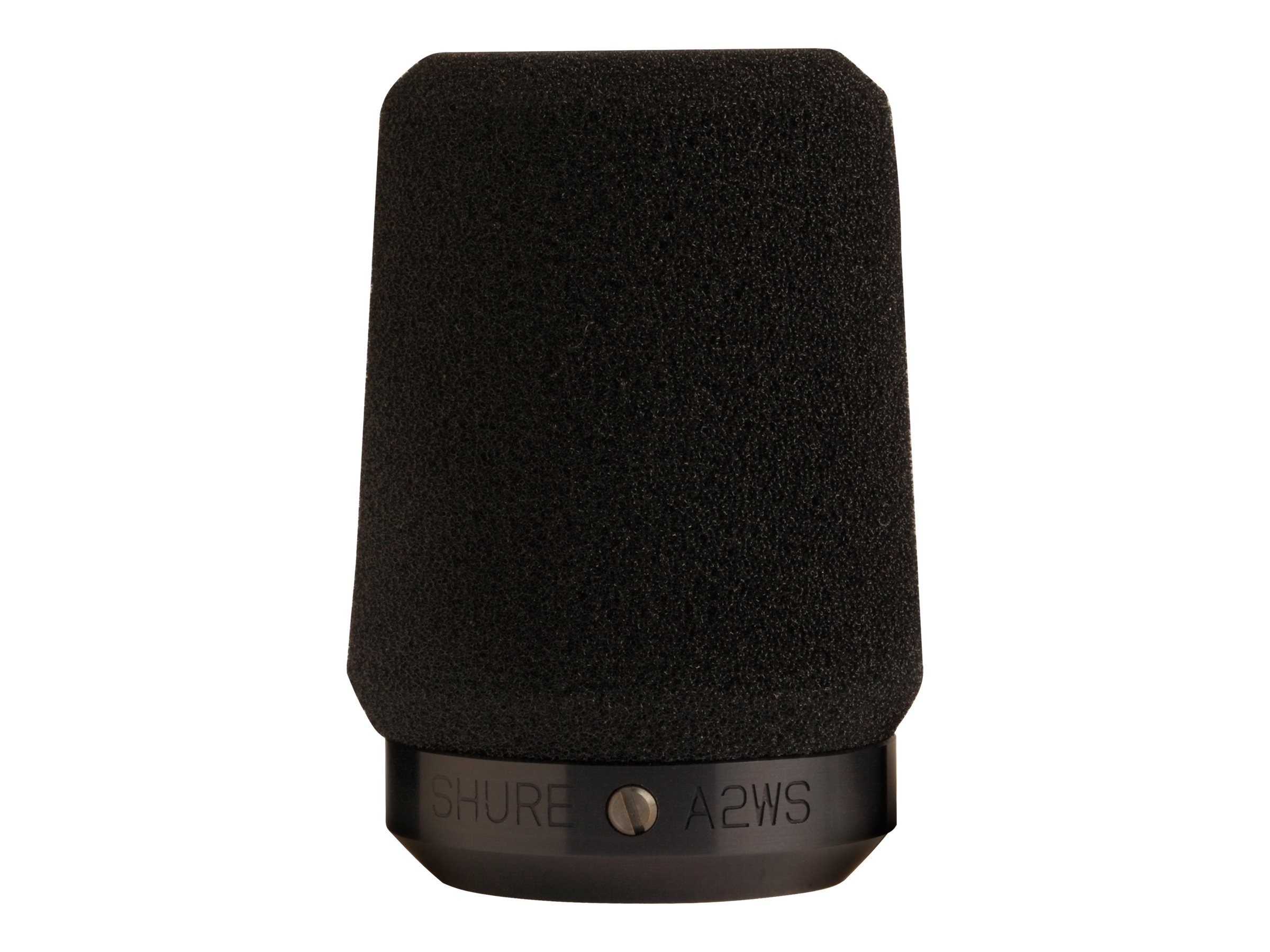 Shure A2WS - Windscreen for headset