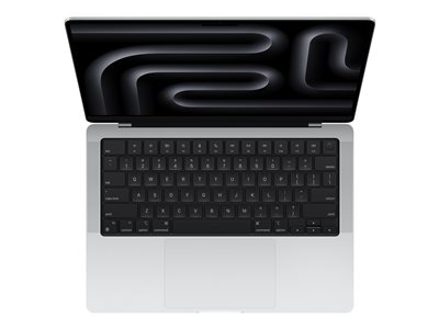 APPLE MR7K3D/A, Notebooks MacBook, APPLE MacBook Pro 14 MR7K3D/A (BILD5)