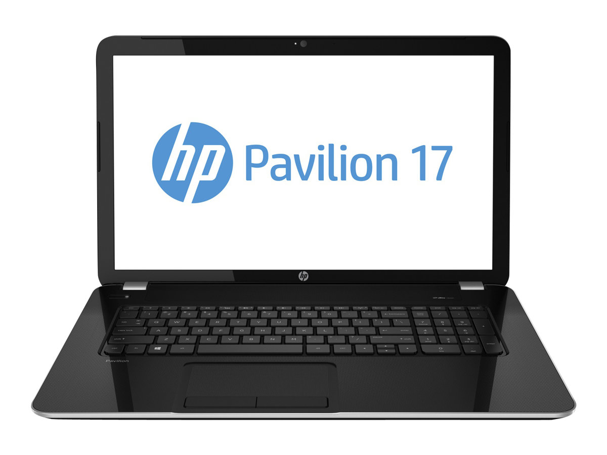 HP Pavilion Laptop 17