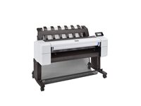 HP DesignJet T1600