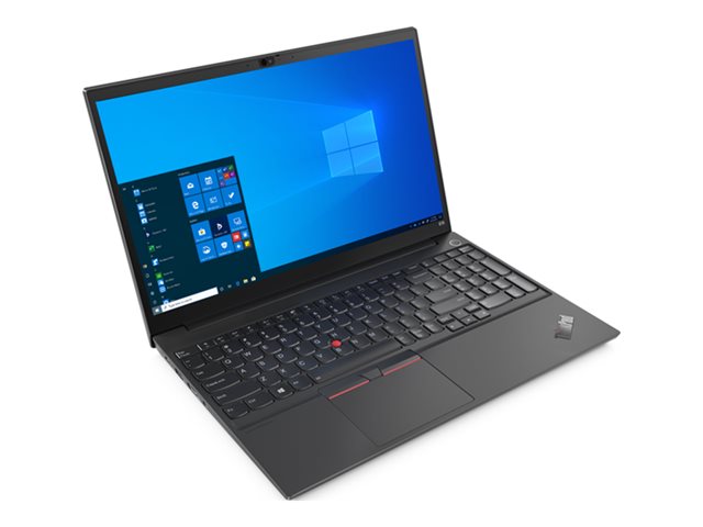 Lenovo ノートパソコン　ThinkPad Ryzen5 5500 Lenovo ThinkPad E15 Gen 3 - 15.6