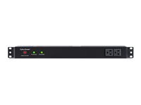 CyberPower Rackbar Surge Protection RKBS15S2F8R Surge protector (rack-mountable) AC 120 V 