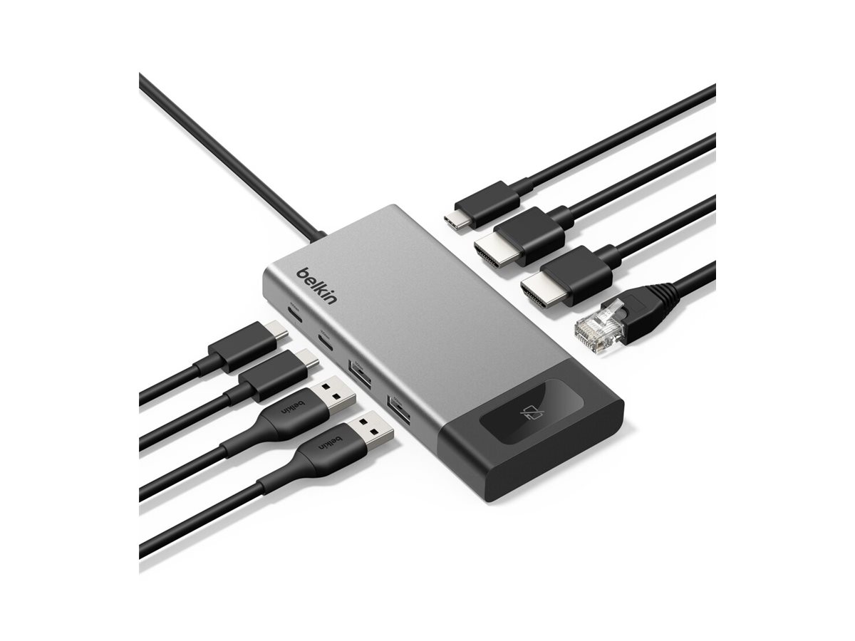Belkin CONNECT - Docking station