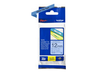Brother TZe-531 - laminated tape - 1 cassette(s) - Roll (1.2 cm x 8 m)