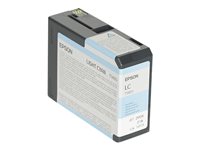 EPSON ENCRE CYAN CLAIR POUR STY