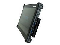 Durabook R11 Rugged tablet Intel Core i5 8250U / 1.6 GHz Win 10 Pro 64-bit 