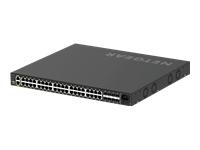 Netgear Switch manageable Pro AV M4250  GSM4248PX-100EUS
