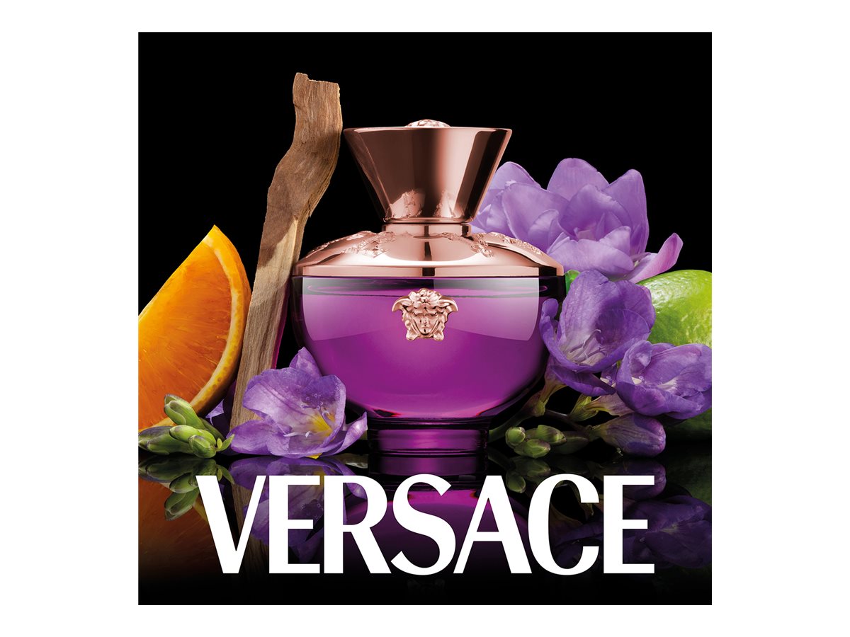 Versace Dylan Purple Eau de Parfum - 100ml