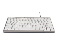 Bakker Elkhuizen UltraBoard 950 Tastatur Kabling UK