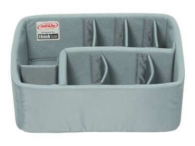 ISERIES 3I-1309-6 THINK TANK D