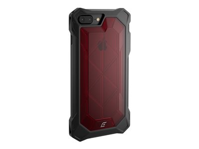 Element Case REV Back cover for cell phone red