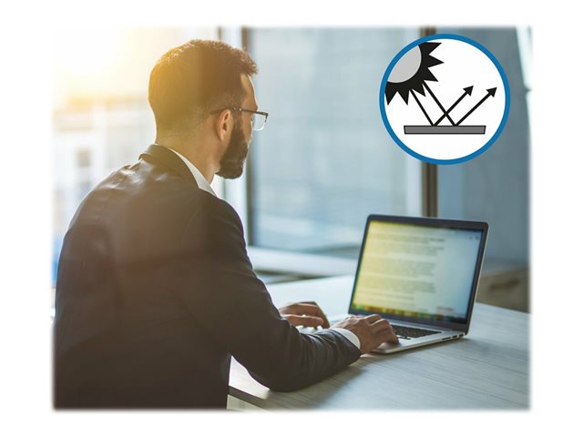 Kensington - filtre de confidentialit pour ordinateur portable