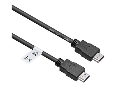 NEOMOUNTS HDMI 1.3 cable High speed HDMI, NEOMOUNTS BY HDMI25MM (BILD6)