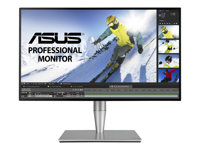 ASUS ProArt PA27AC 27' 2560 x 1440 (2K) HDMI DisplayPort USB-C 60Hz Pivot Skærm