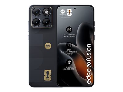 TELEKOM Motorola Edge 70 fusion 256GB sw
