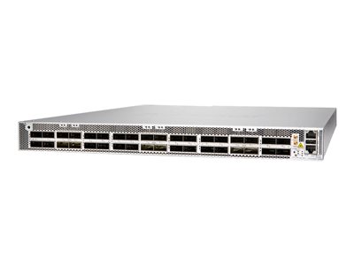 Juniper Networks PTX Series PTX10001-36MR - router - rack-mountable