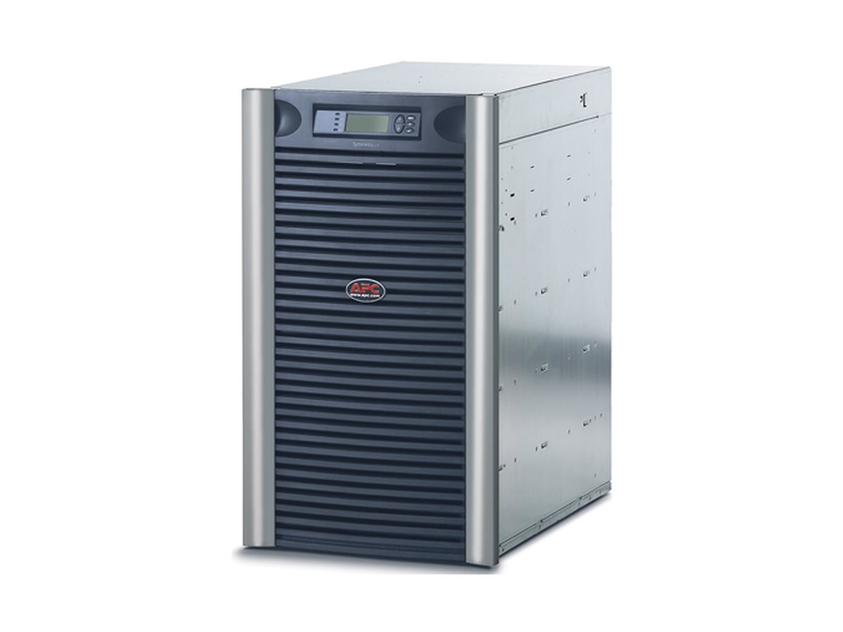 APC Symmetra LX 16kVA Scalable to 16kVA
