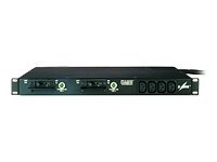 EPDU 1U BA L6-30P INPUT8 C13 2 C19 OUTLETS