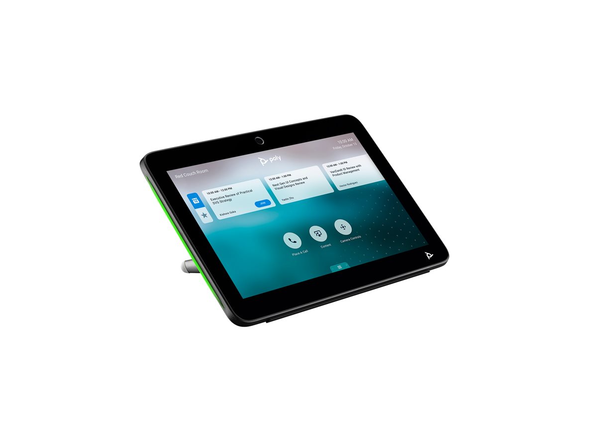 HP Poly TC8