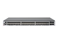 HPE StoreFabric SN6600B 32Gb 48/24 Switch managed 