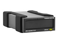 Overland-Tandberg RDX QuikStor