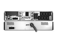 APC Smart-UPS X 2200VA Rack/Tower