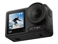 DJI Osmo Action 4 Action-kamera Sort
