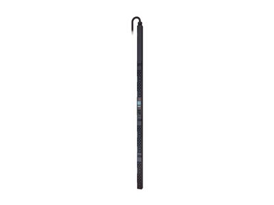 APC Rack PDU 2G Metered ZeroU 22.0kW
