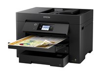 EPSON WorkForce WF-7830DTWF MFP colour