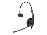 Jabra Micro-casque filaire UC 1553-0159