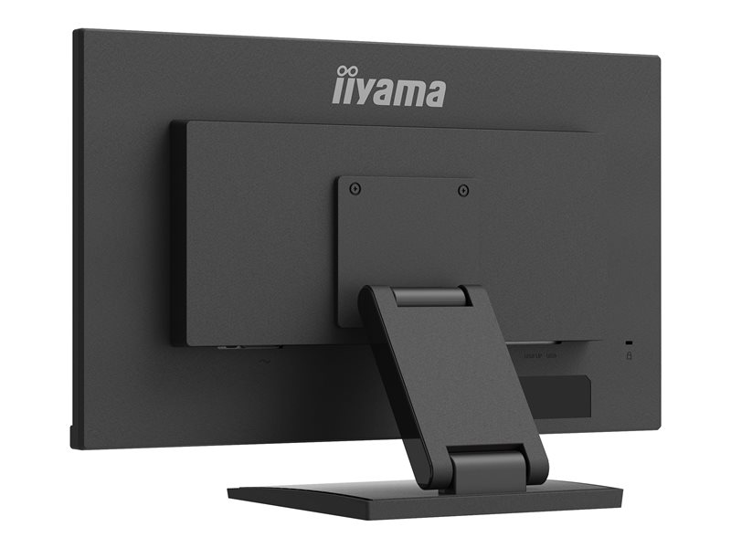 iiyama ProLite T2454MSC-B2AG - cran LED - Full HD (1080p) - 23.8"
