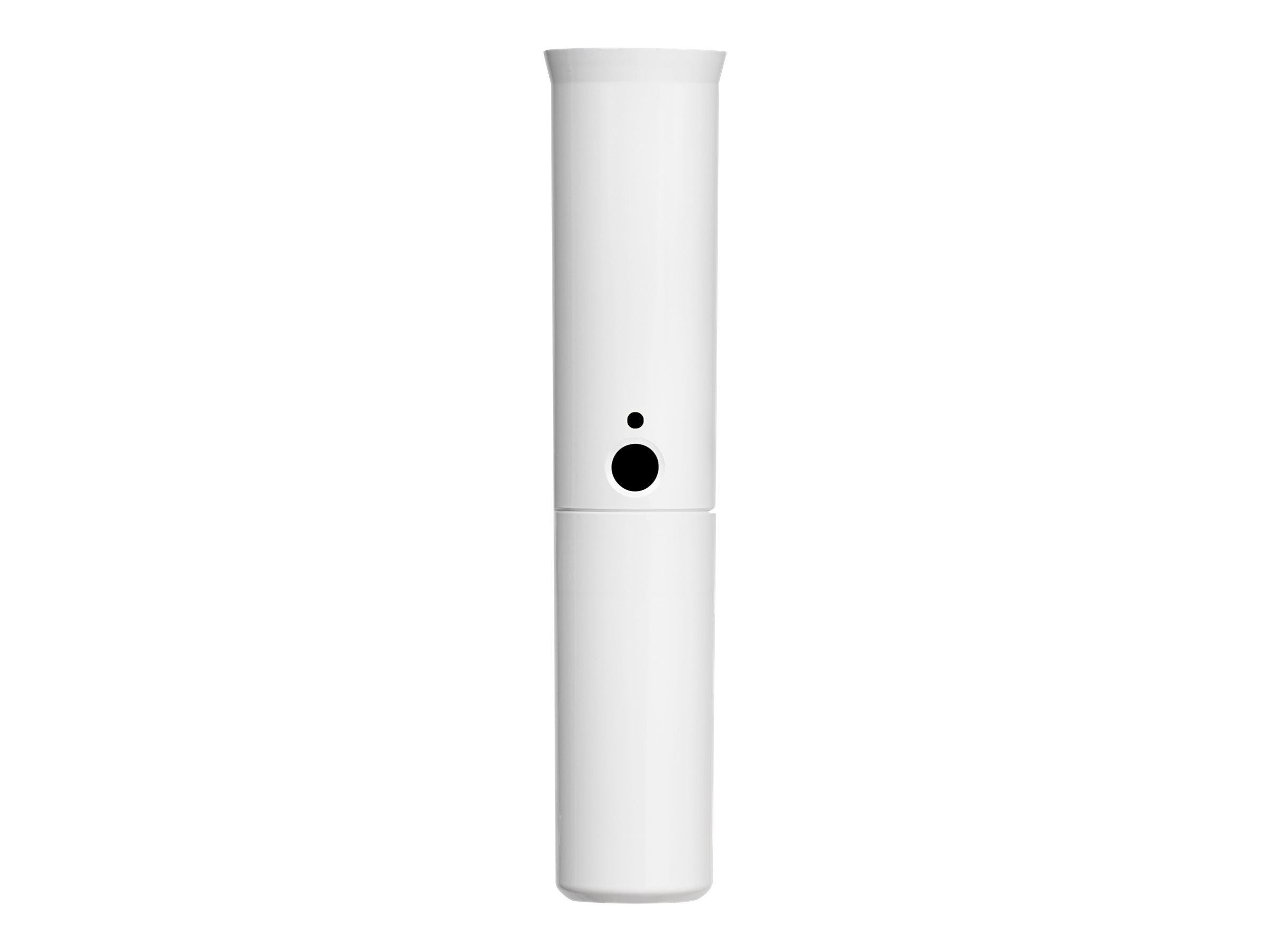 SHURE WA713-WHT BLX SM58/B58 HANDLE ONLY (WHITE)