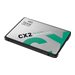 Team Group CX2 - SSD - 256 GB - SATA 6Gb/s