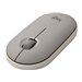 LOGI Pebble M350 Wl Mouse - SAND