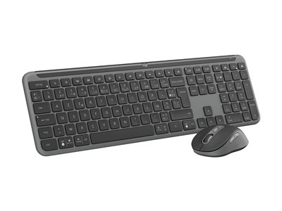 LOGI Signature Slim Combo MK950 (DE)