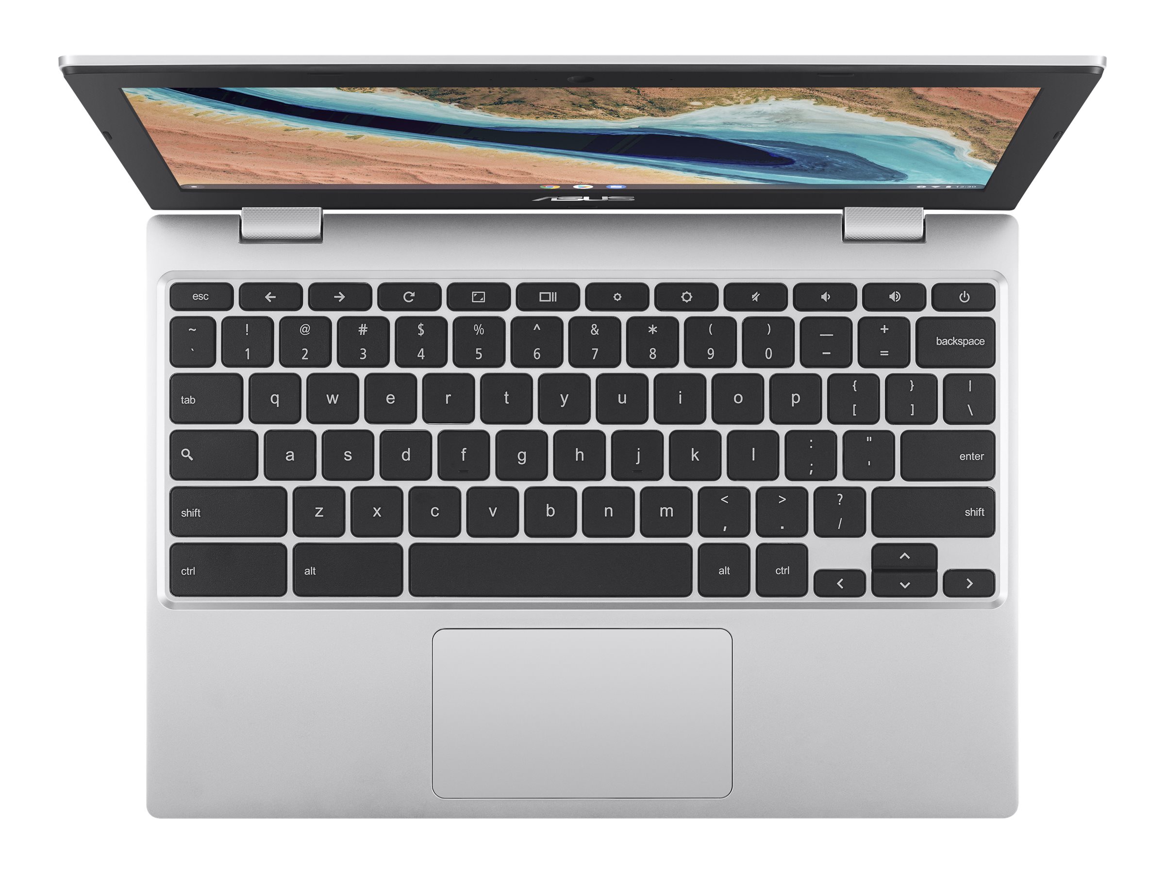 ASUS Chromebook CX1 CX1101CMA-DB44 | Overview, Specs